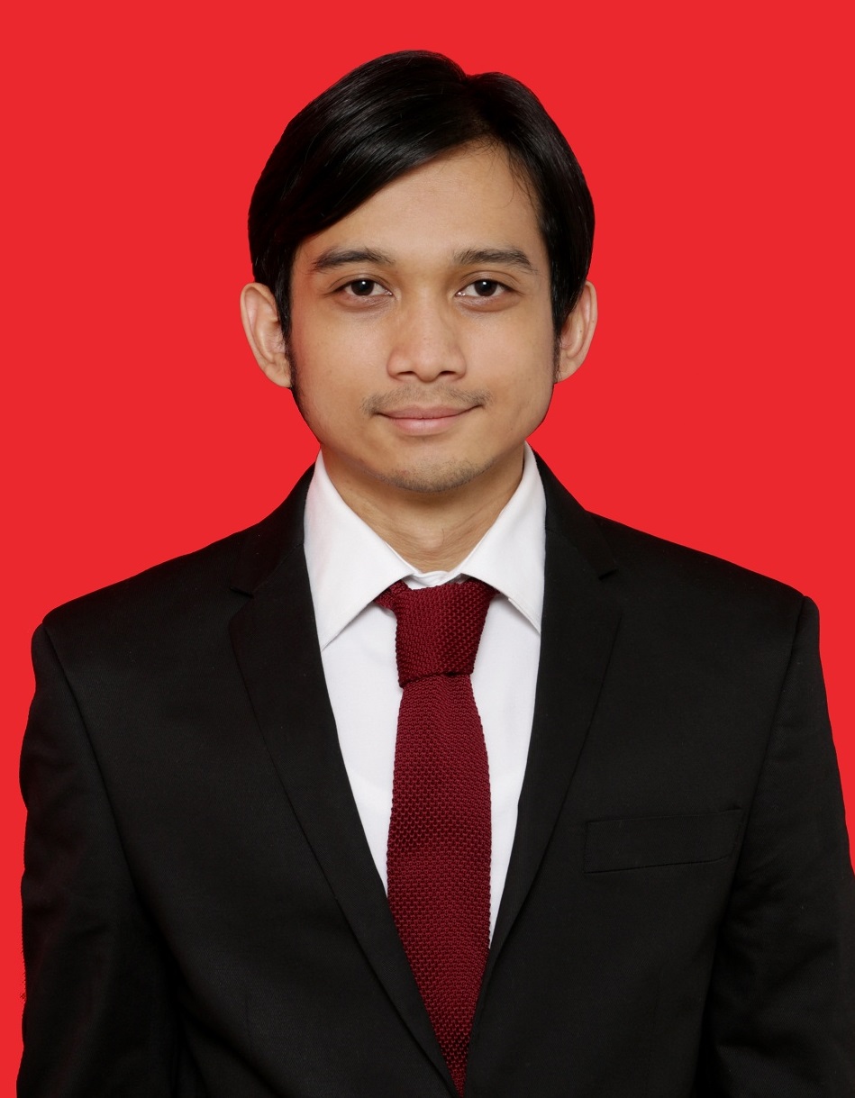 Dr. Ardi Gunardi